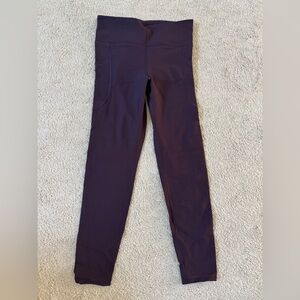 Old Navy Women’s Go Dry Leggings